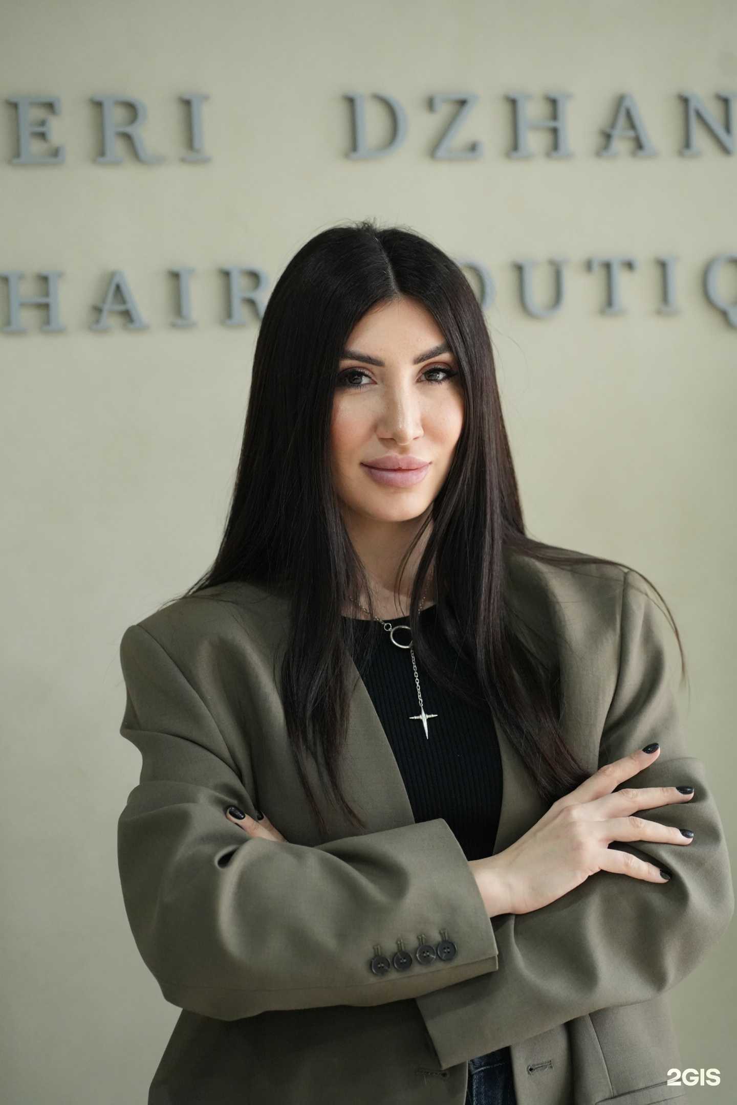 Отзывы на компанию Hair boutique Meri Dzhanyan в Воронеже c фото