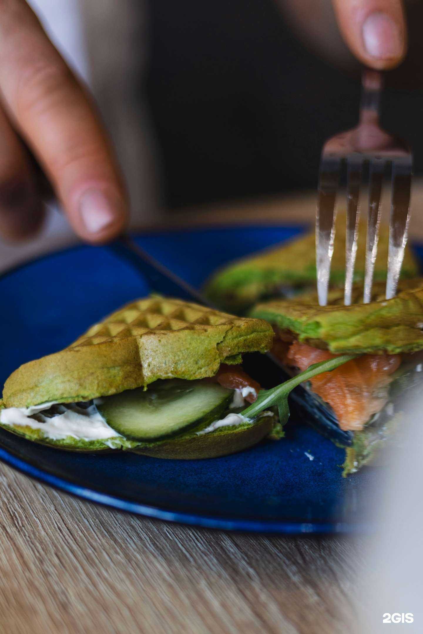 Отзывы на компанию Vaffel в Красноярске c фото