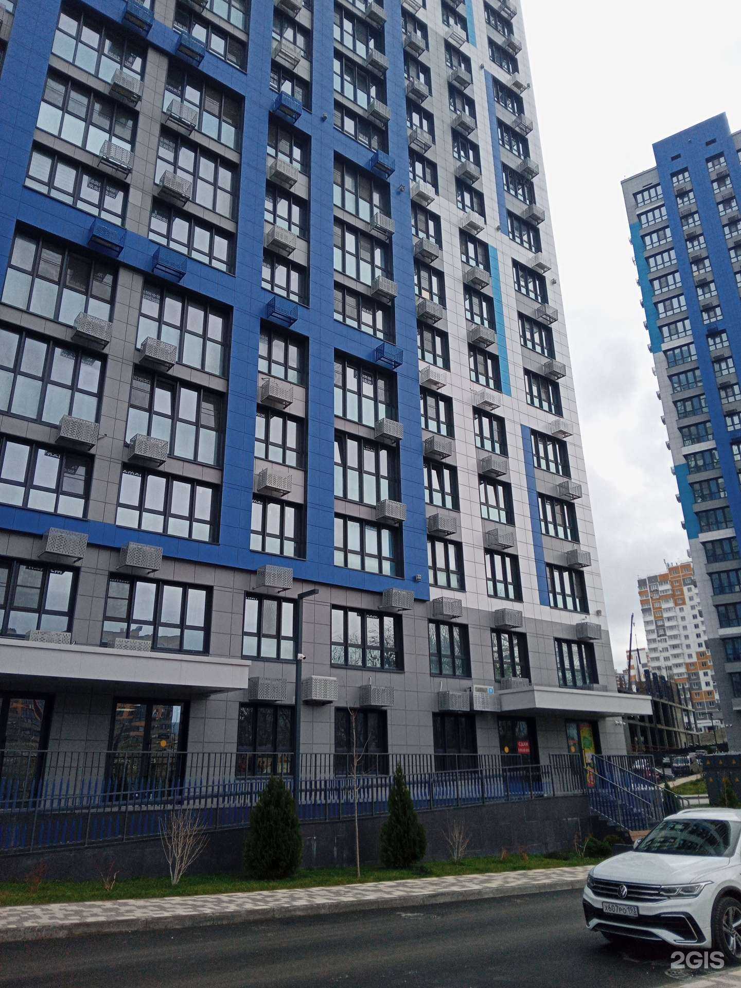 Отзывы на компанию LetoApart в Новороссийске c фото