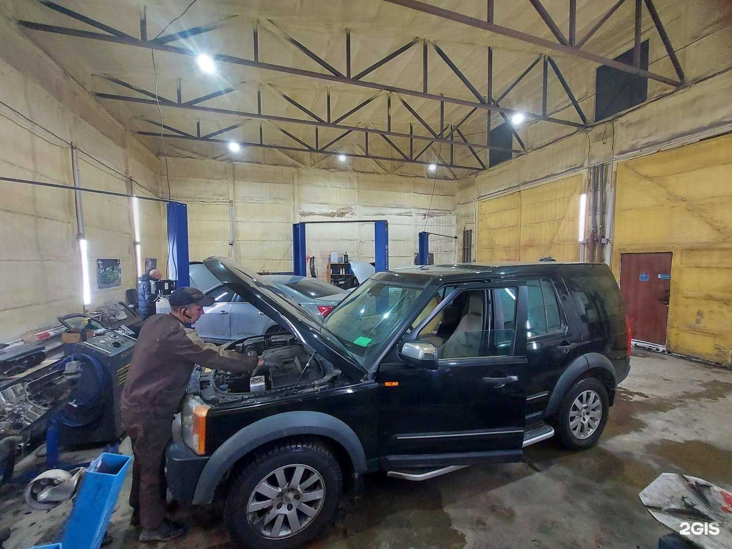 Отзывы на компанию Alex Avto в Челябинске c фото