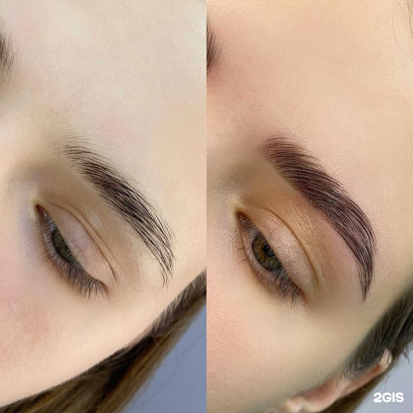 Отзывы на компанию browstina.irk в г. Иркутск c фото