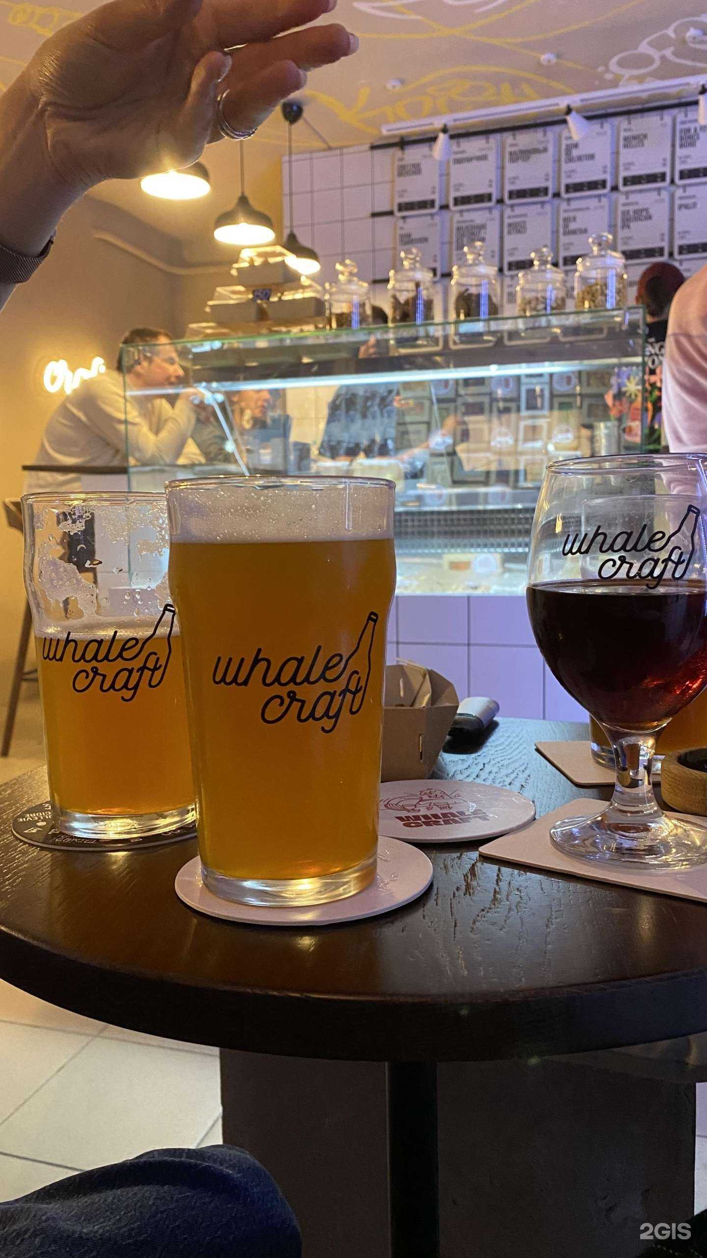 Отзывы на компанию Whale craft в Рязани c фото