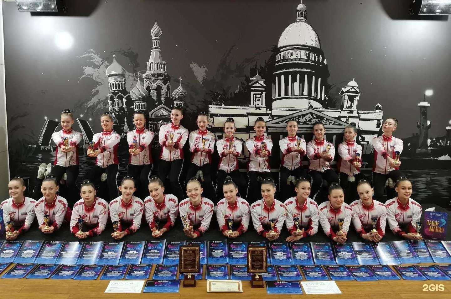 Отзывы на компанию Бригантина в г. Псков c фото