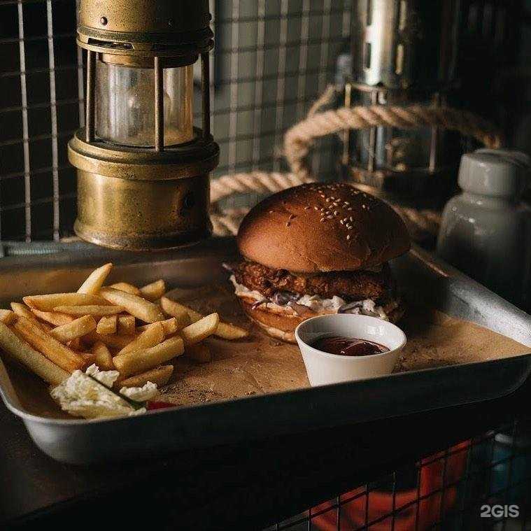 Отзывы на компанию Штольня в г. Липецк c фото