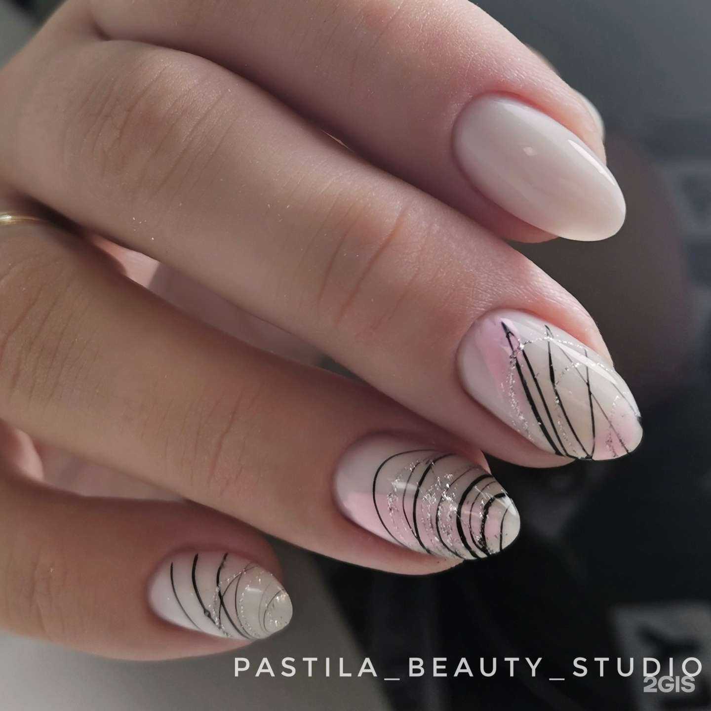 Отзывы на компанию Pastila Beauty Studio в г. Красноярск c фото