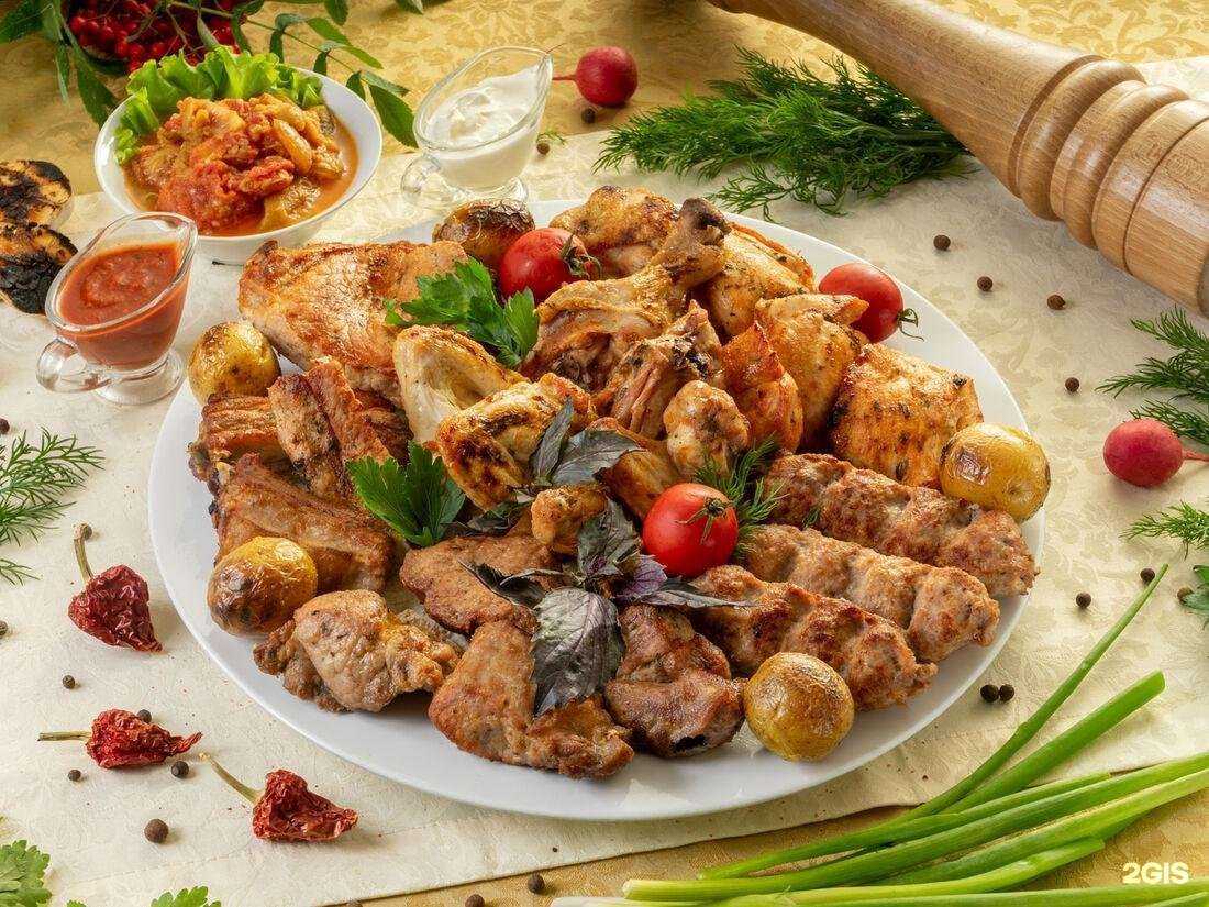 Отзывы на компанию Ковчег в Одинцове c фото