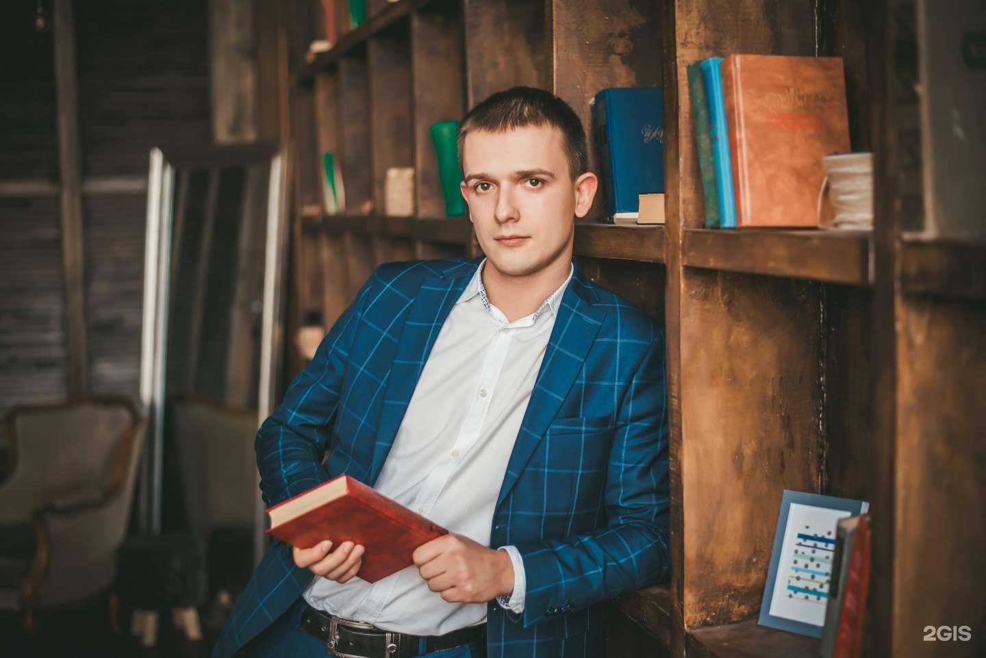 Отзывы на компанию Адвокатский кабинет Литвиненко Е.А. в г. Калининград c фото