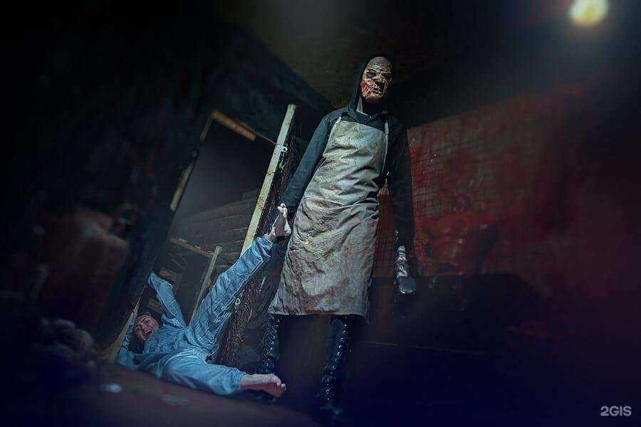 Отзывы на компанию Выхода НЕТ в Сургуте c фото