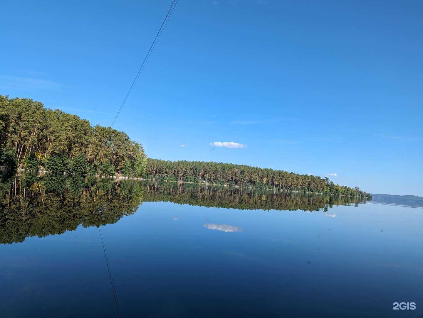 Отзывы на компанию Barracuda в Миассе c фото
