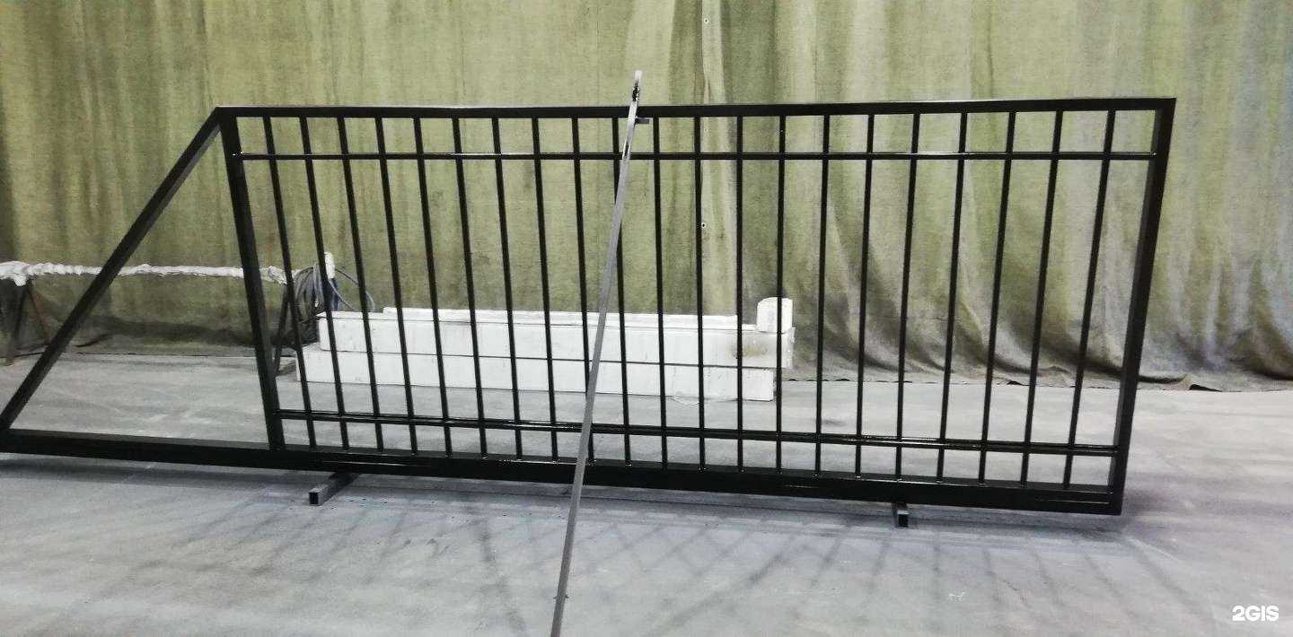 Отзывы на компанию Еврогараж в г. Смоленск c фото