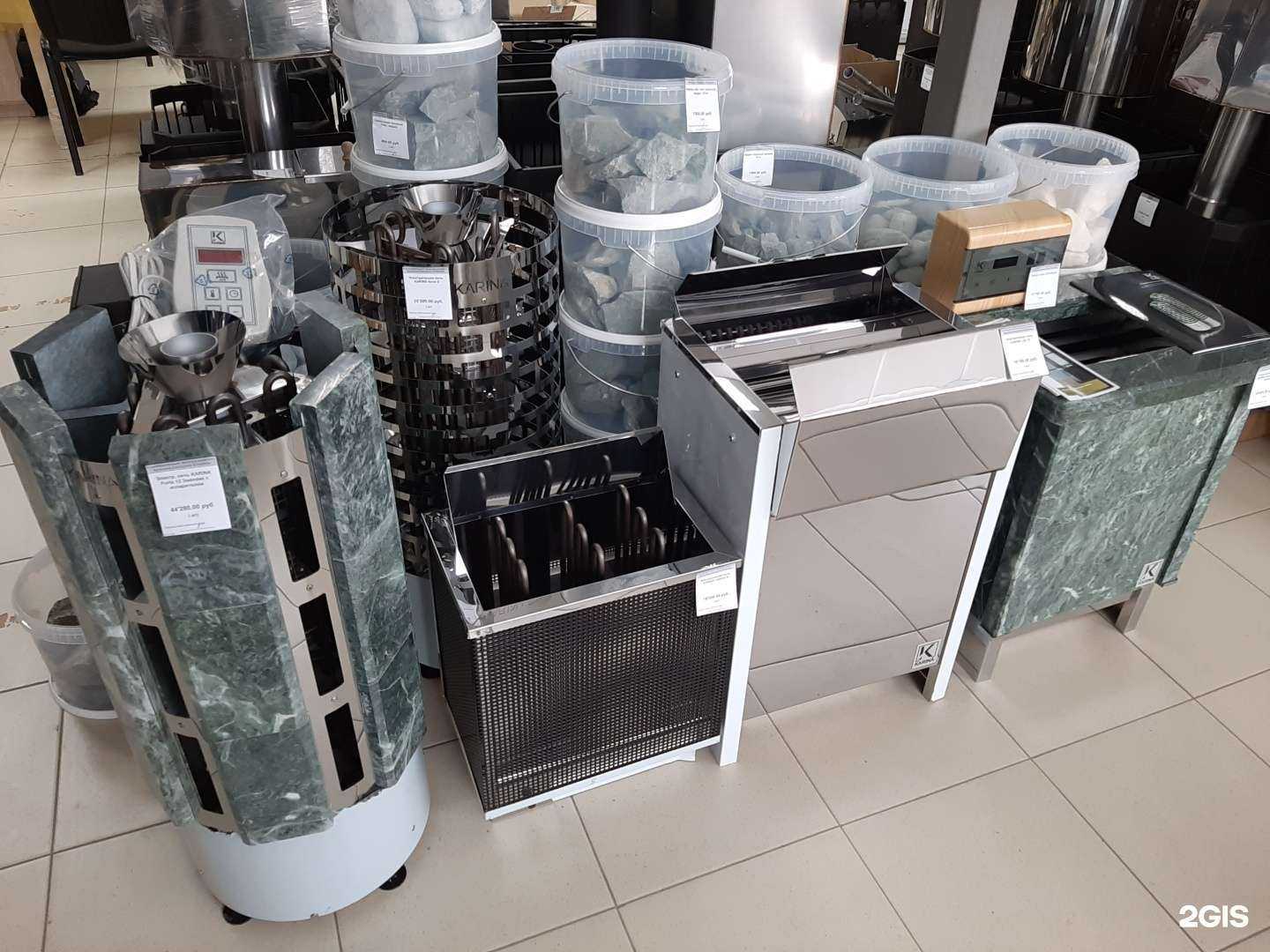 Отзывы на компанию ТеплоМир в г. Ульяновск c фото