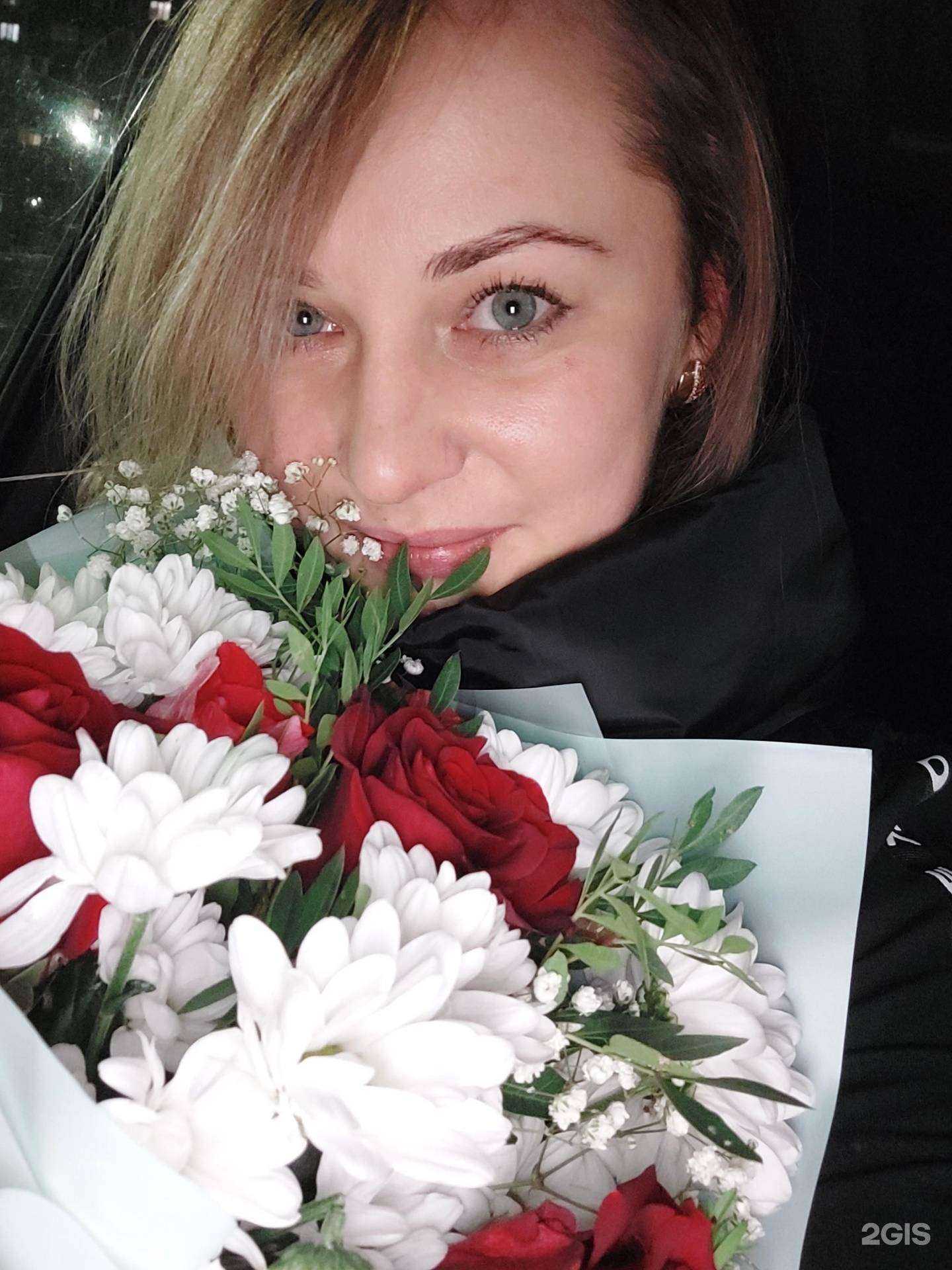 Отзывы на компанию Барбарис в Красноярске c фото