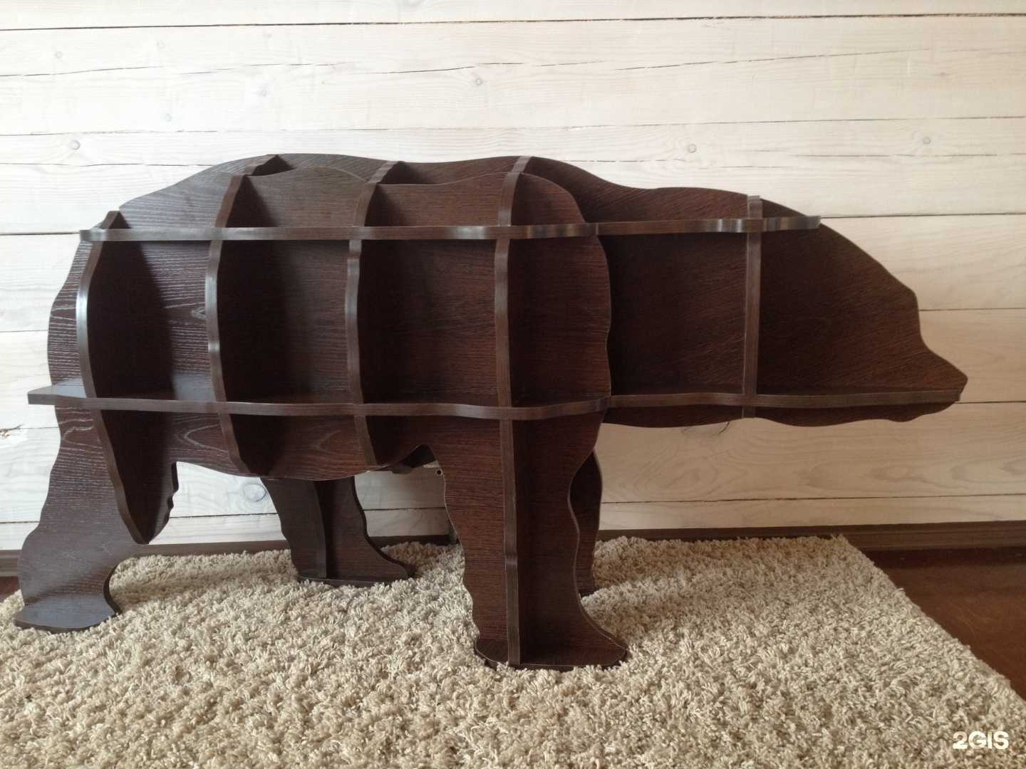 Отзывы на компанию Дерево в доме в г. Красноярск c фото