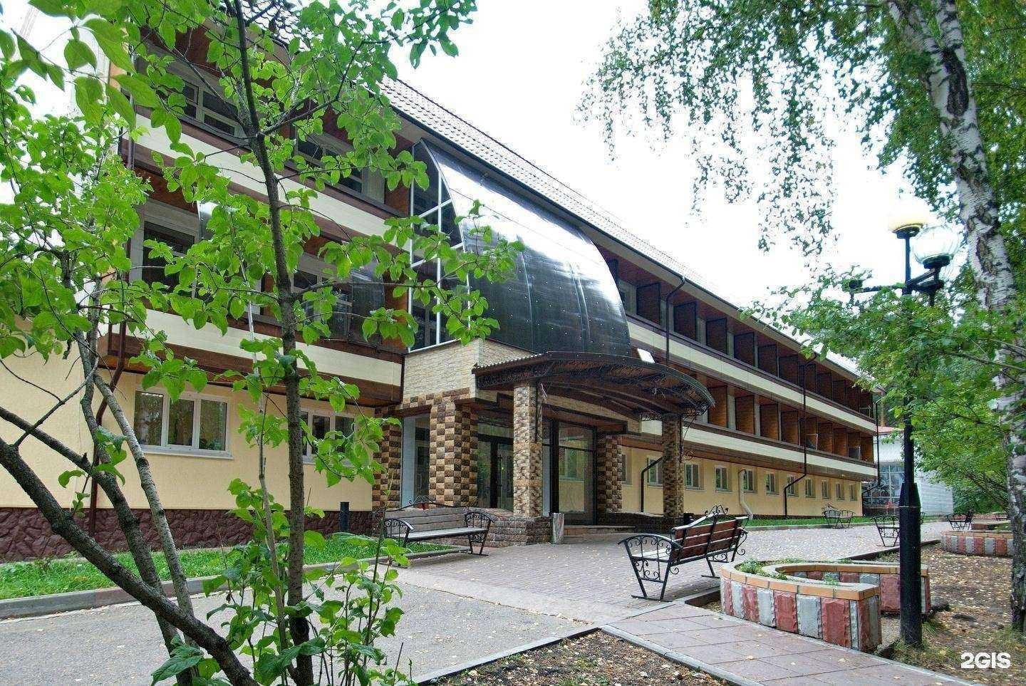 Отзывы на компанию Лесной в Томске c фото