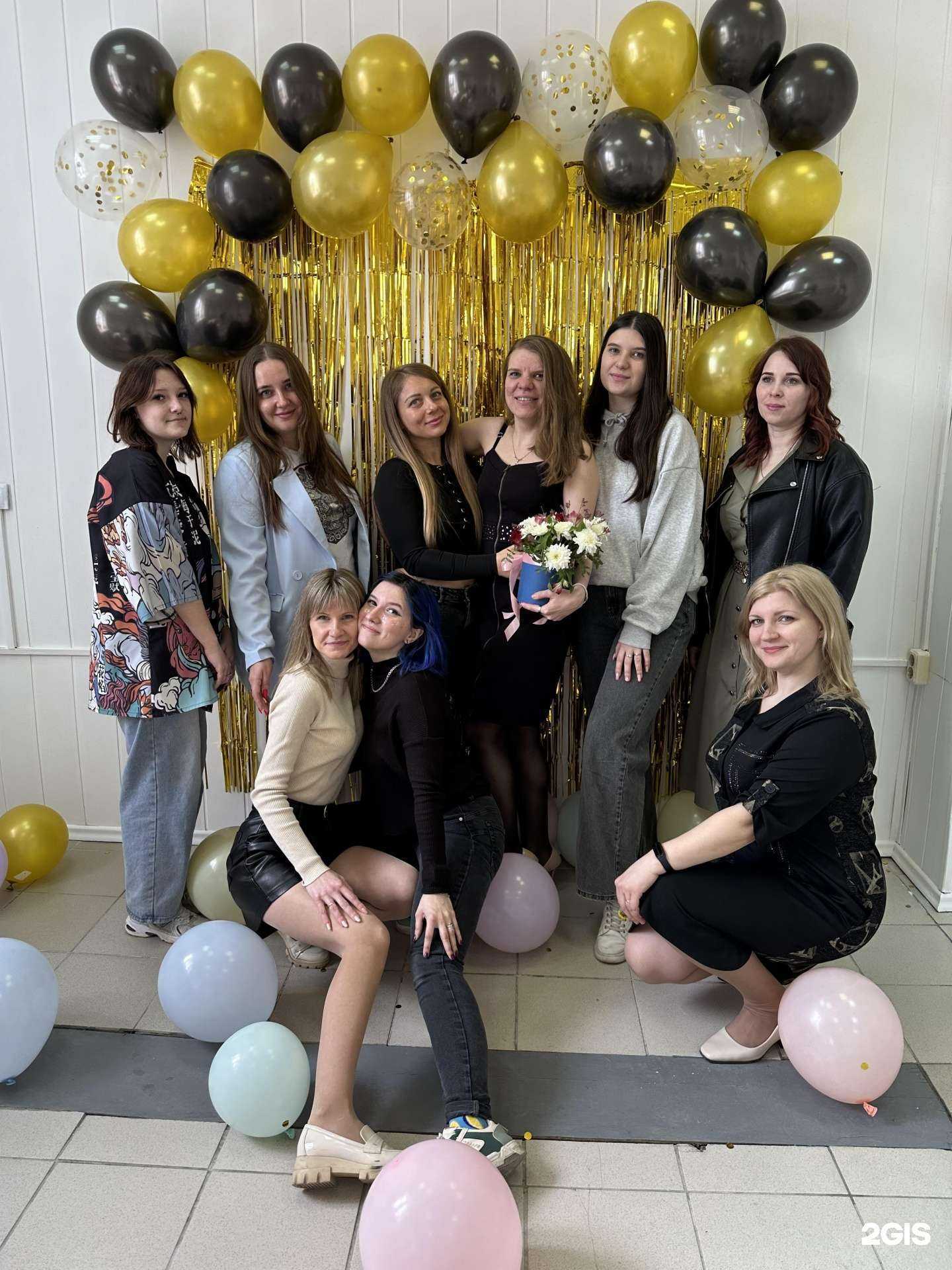 Отзывы на компанию Nails at home в Саратове c фото