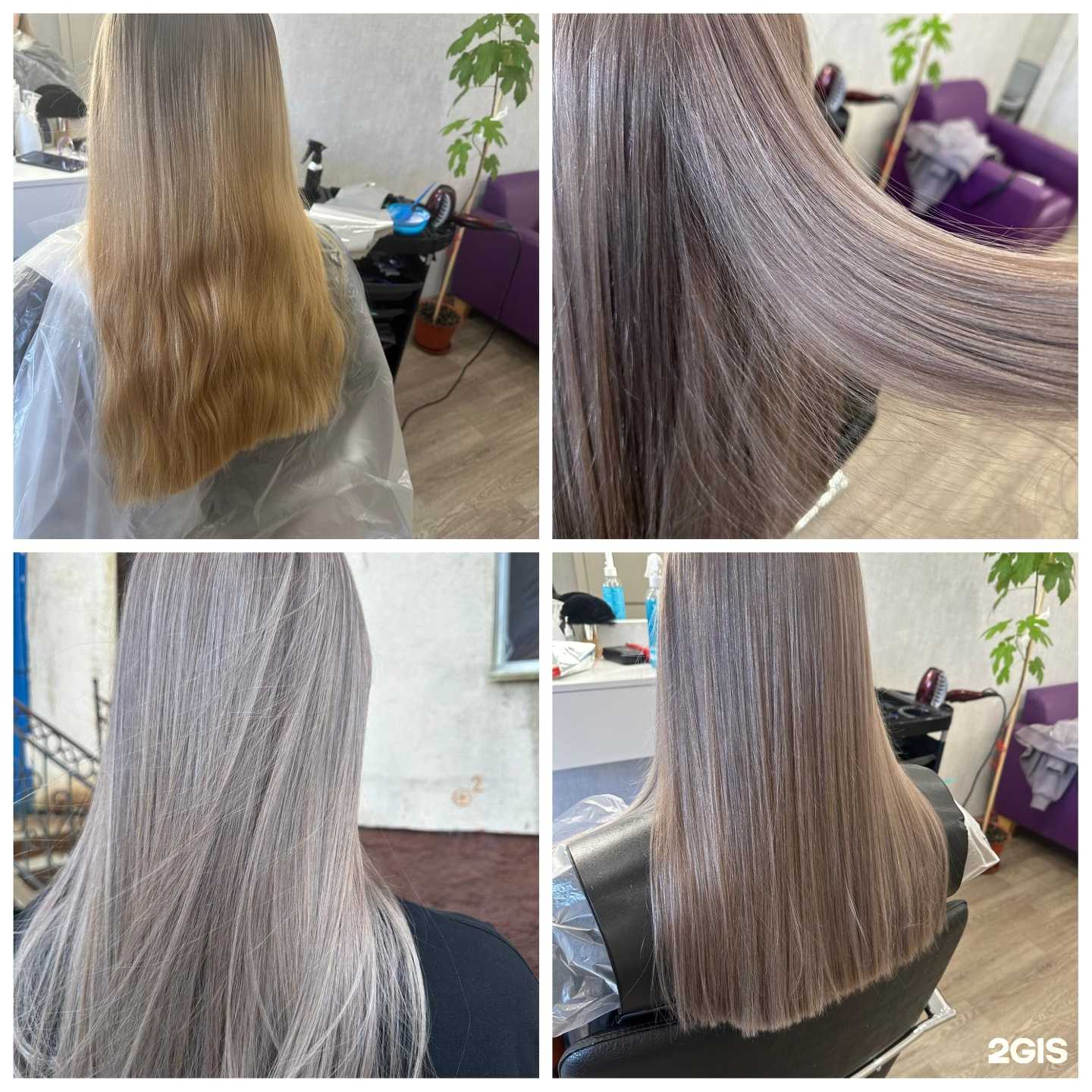 Отзывы на компанию Марафет в г. Норильск c фото