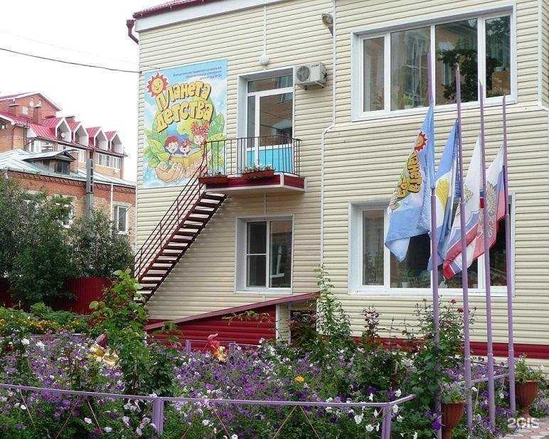 Отзывы на компанию Планета детства в Ульяновске c фото