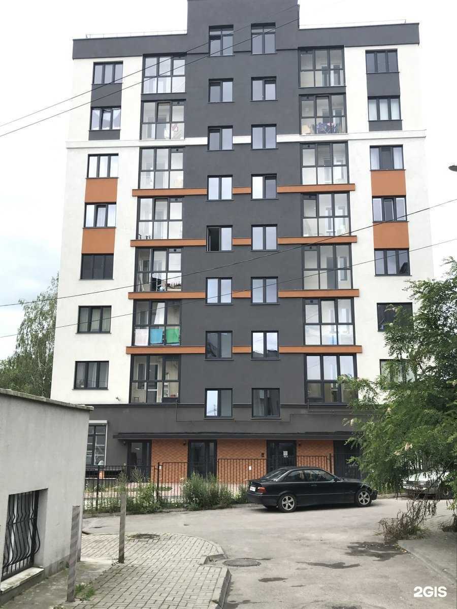 Отзывы на компанию Клиника доктора Крупиной в Калининграде c фото - фотография 2 из 2