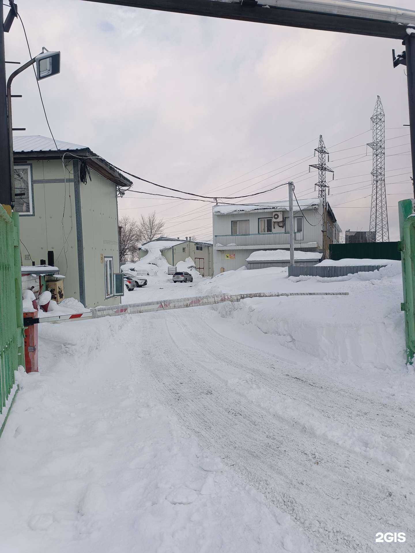 Отзывы на компанию Стройинвест в Южно-Сахалинске c фото