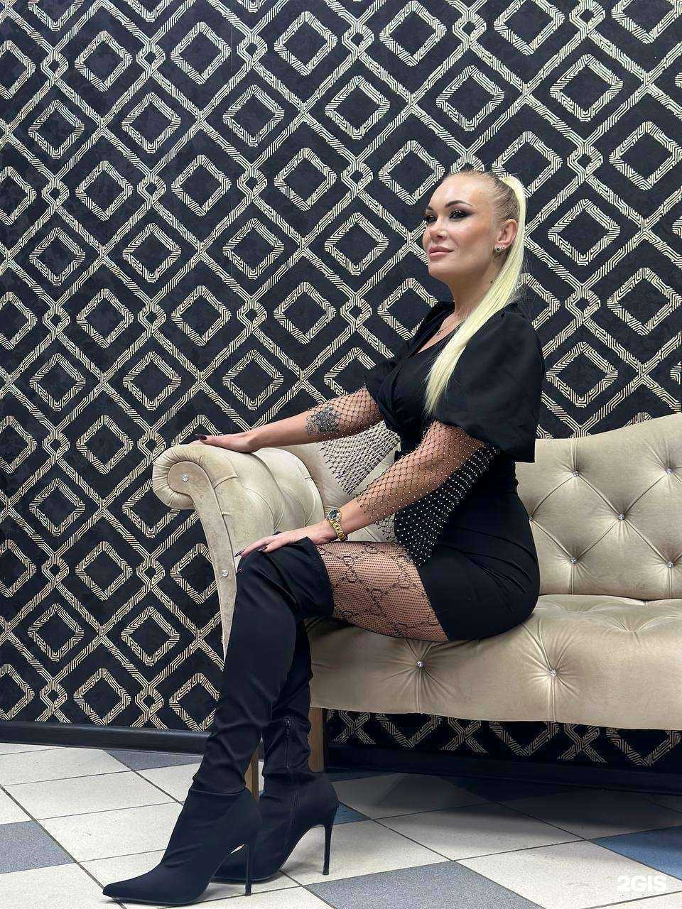 Отзывы на компанию Beauty queen в г. Тула c фото