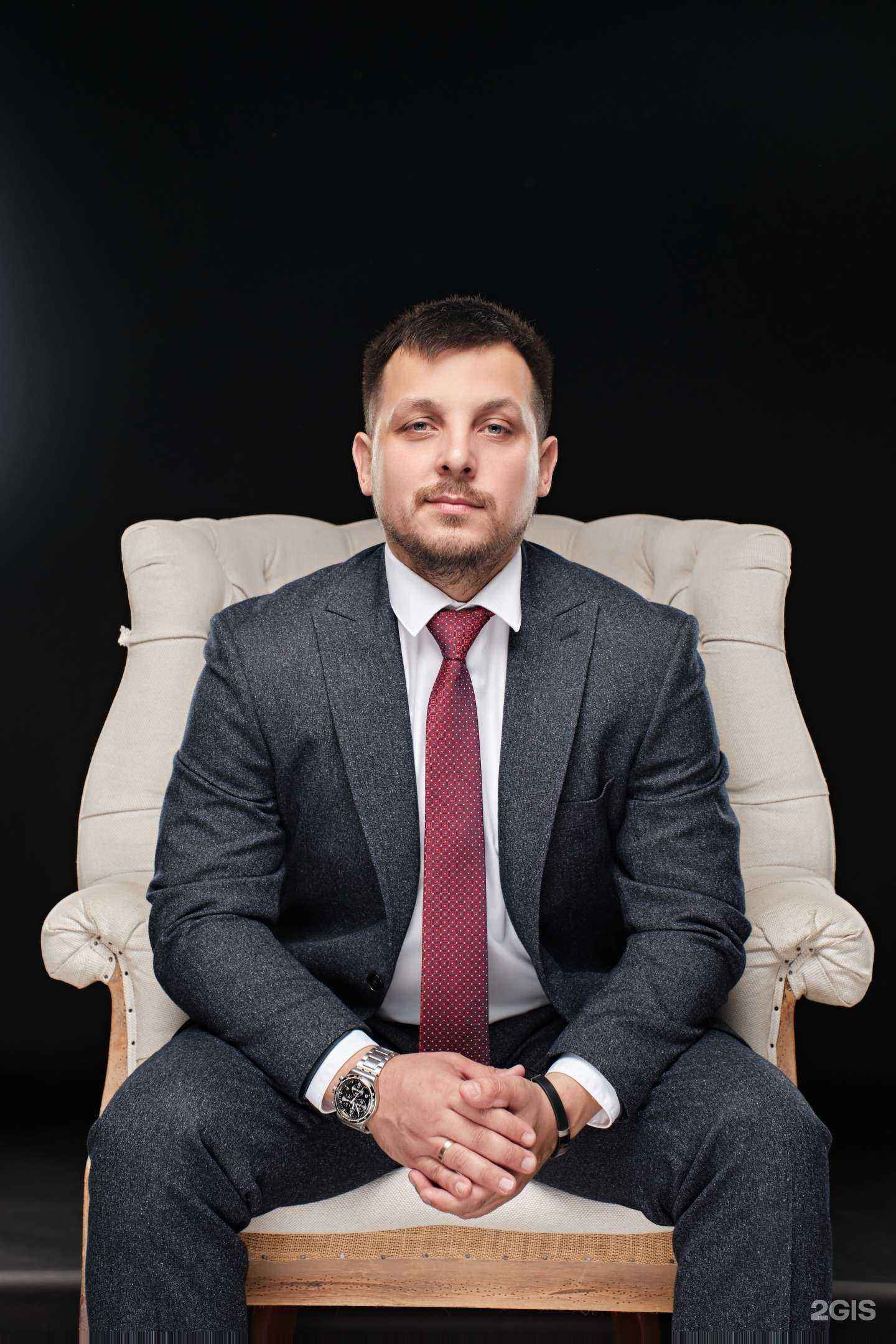 Отзывы на компанию Юридический кабинет в Волгограде c фото