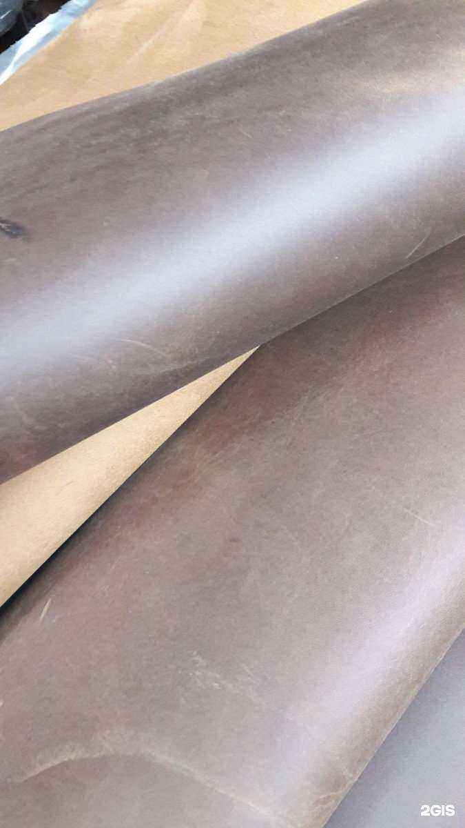 Отзывы на компанию АртКожТорг в Самаре c фото