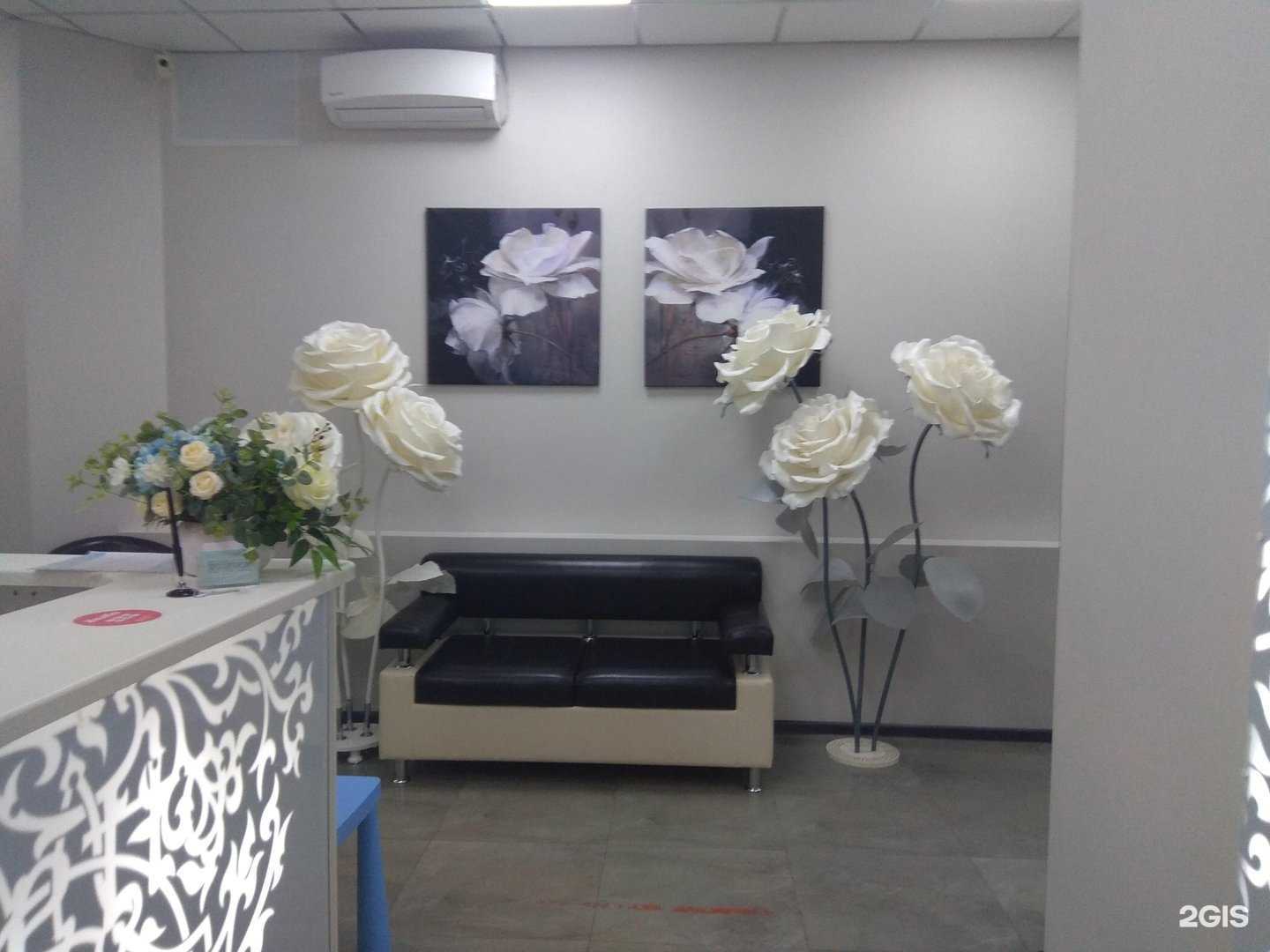 Отзывы на компанию Estetica в г. Астрахань c фото