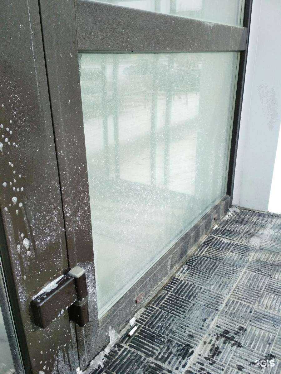 Отзывы на компанию Альфа Клининг в Барнауле c фото