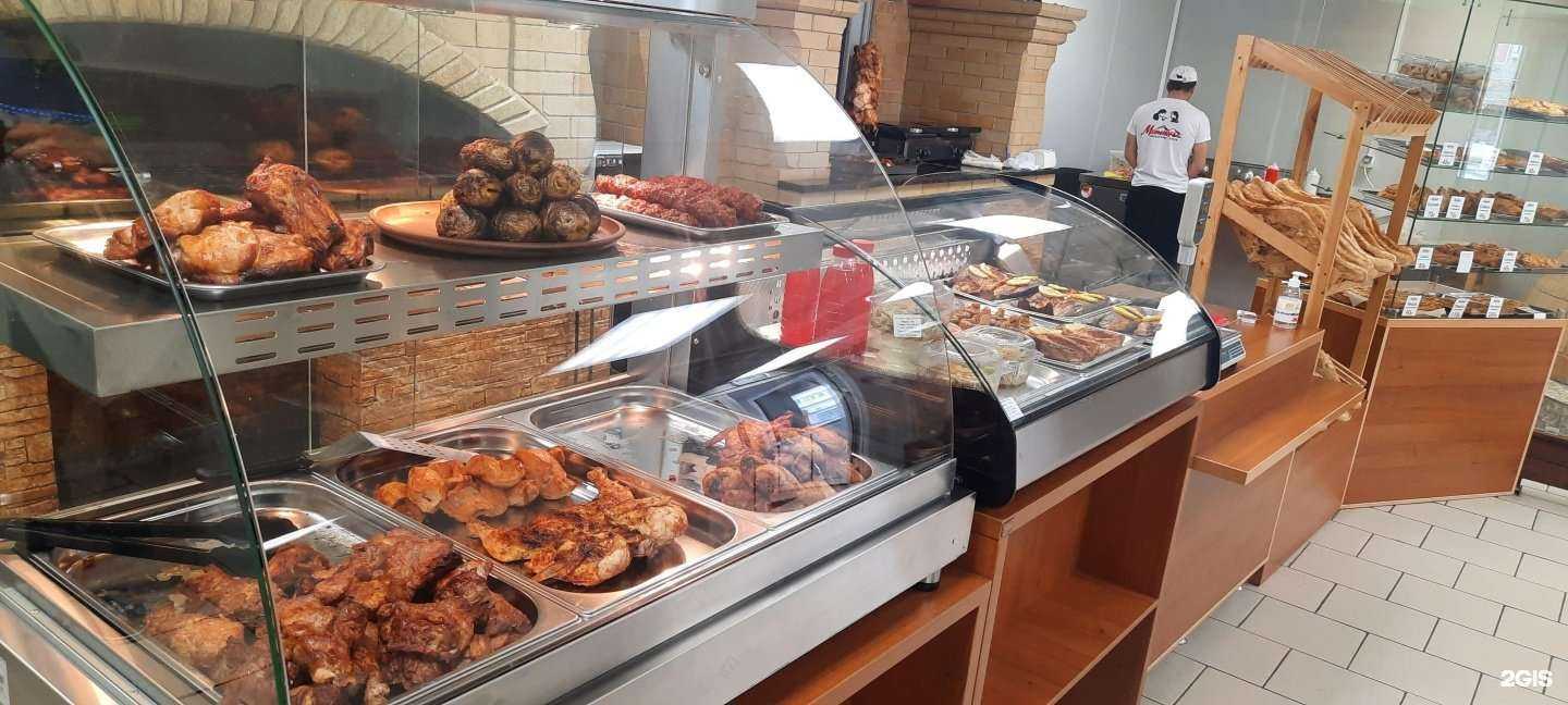 Отзывы на компанию Мимино в Сургуте c фото