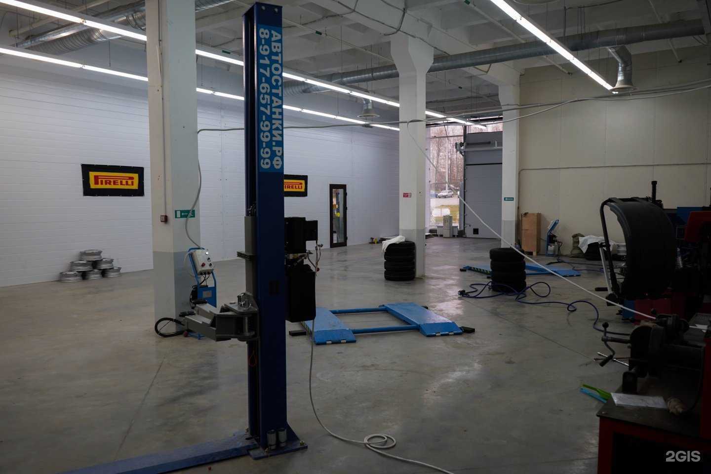 Отзывы на компанию ШИНАПЛЮС в г. Чебоксары c фото