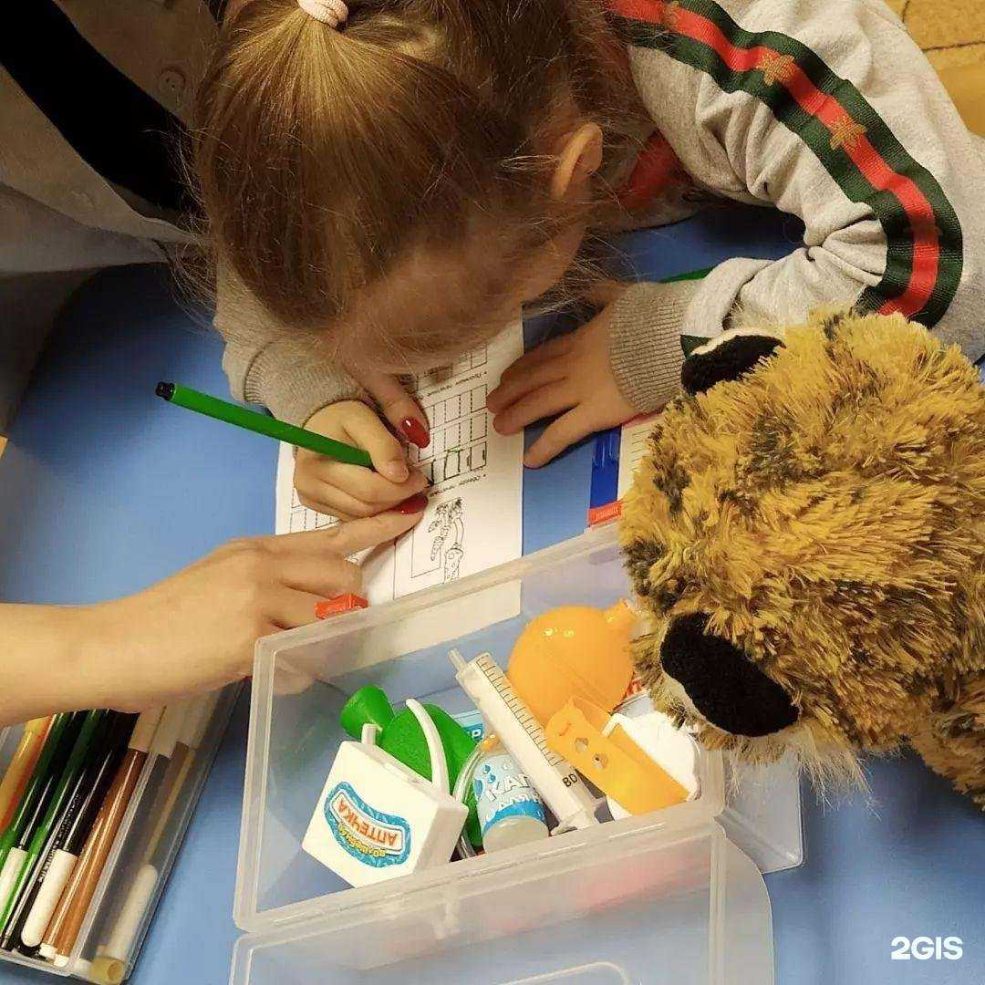 Отзывы на компанию Знаечка в Ярославле c фото