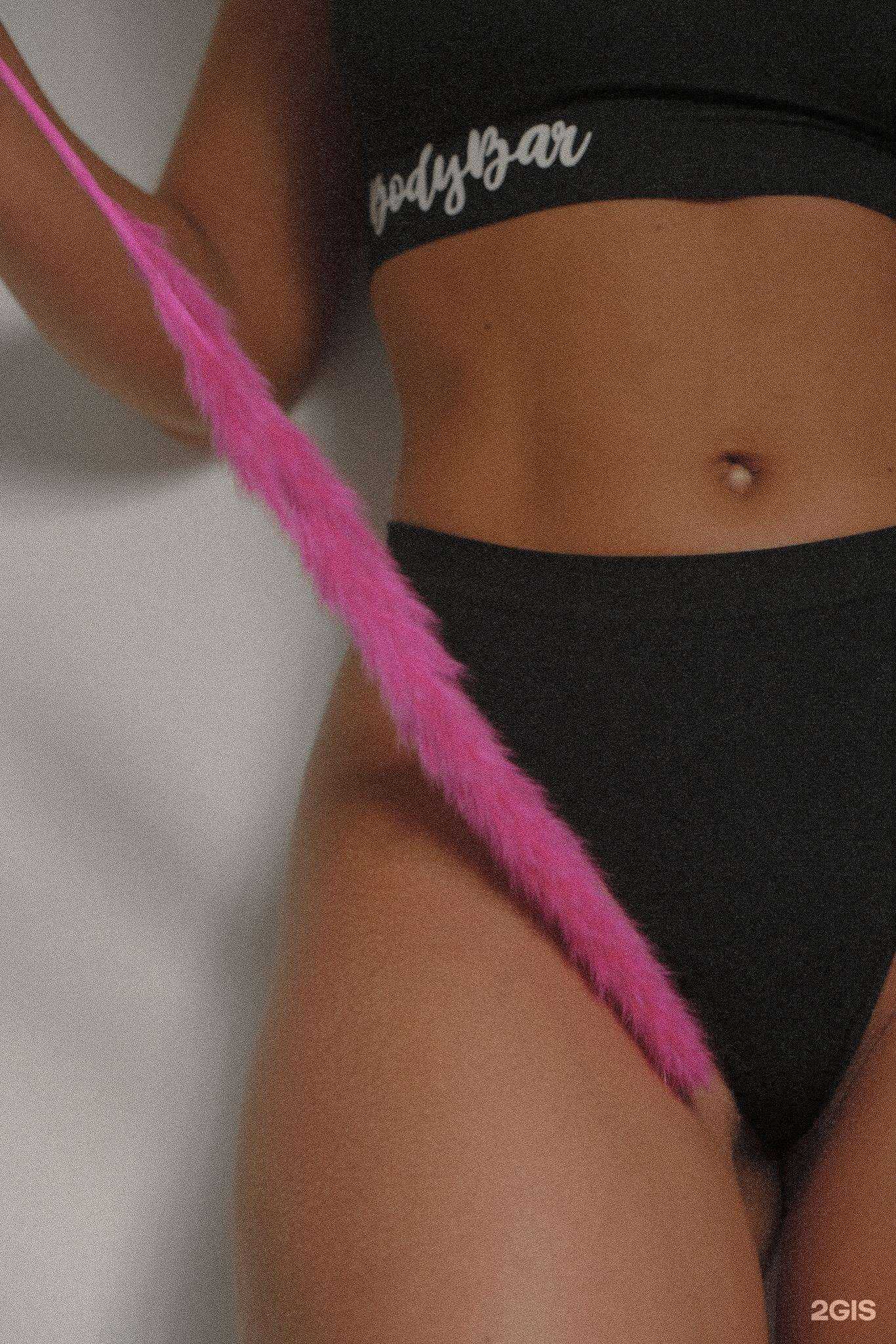 Отзывы на компанию Bodybar в Челябинске c фото