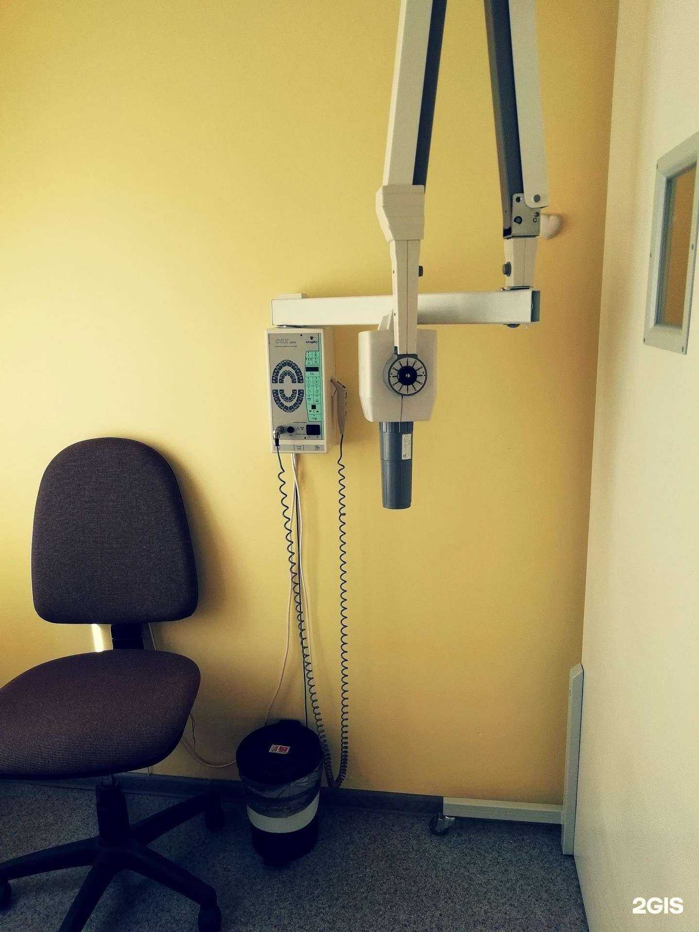 Отзывы на компанию Дента Лайф в Челябинске c фото