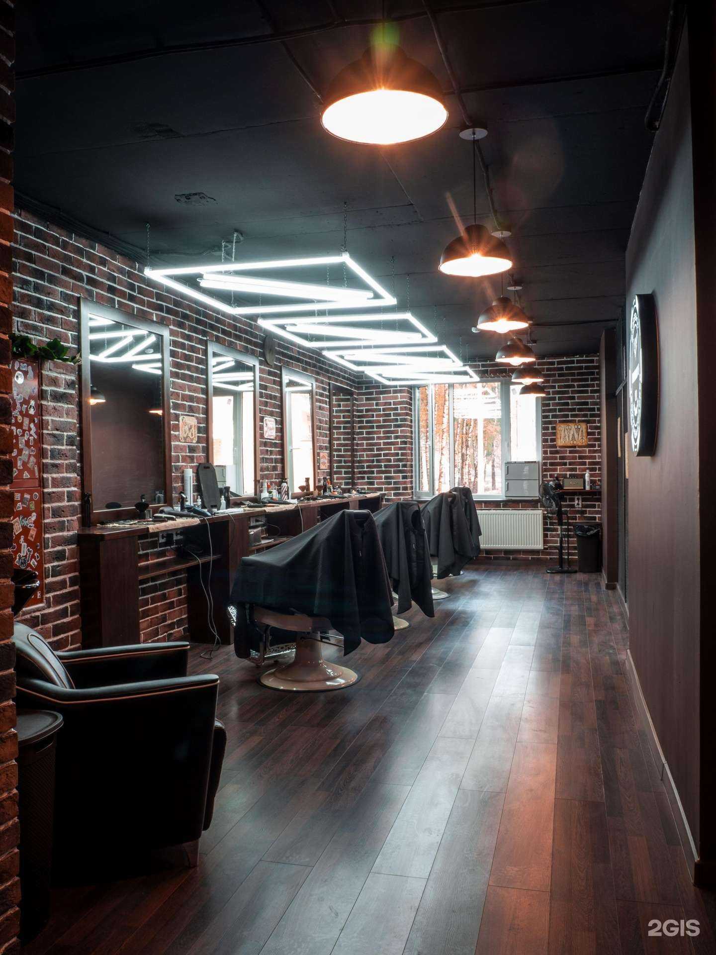 Отзывы на компанию Brooklyn`s в Раменском c фото