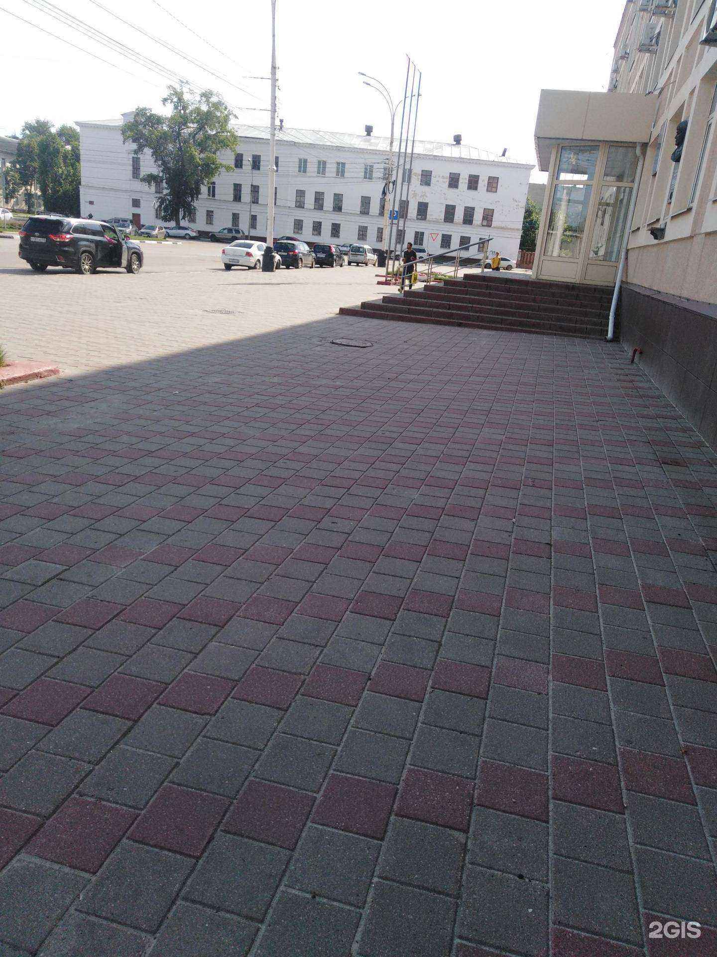 Отзывы на компанию НПК Гросс в Тамбове c фото