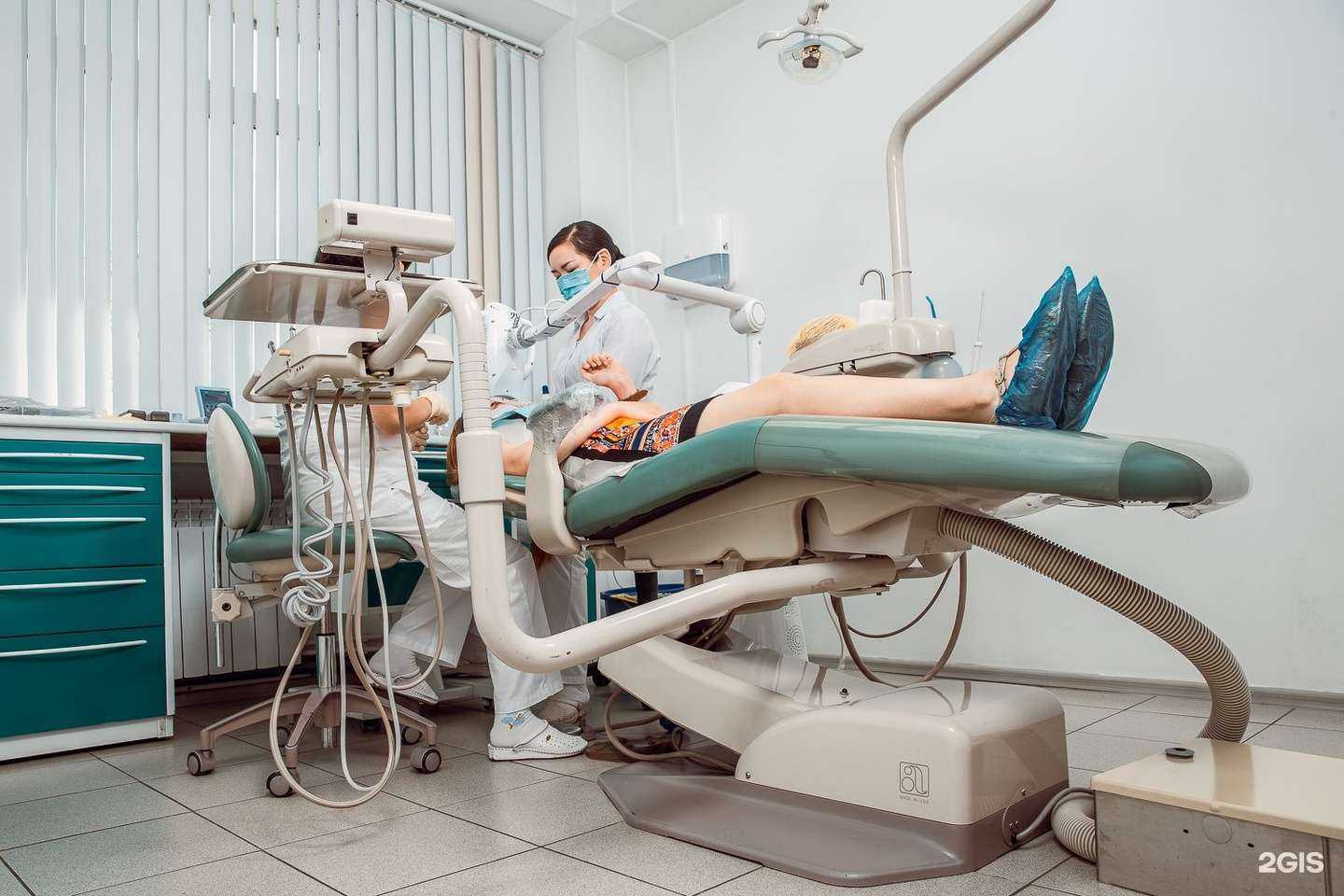 Отзывы на компанию Зубной в г. Улан-Удэ c фото