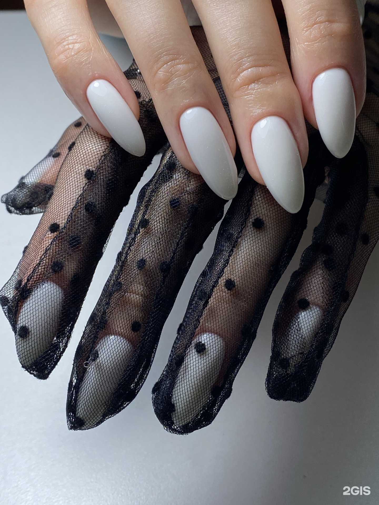 Отзывы на компанию Beauty nails в г. Кемерово c фото