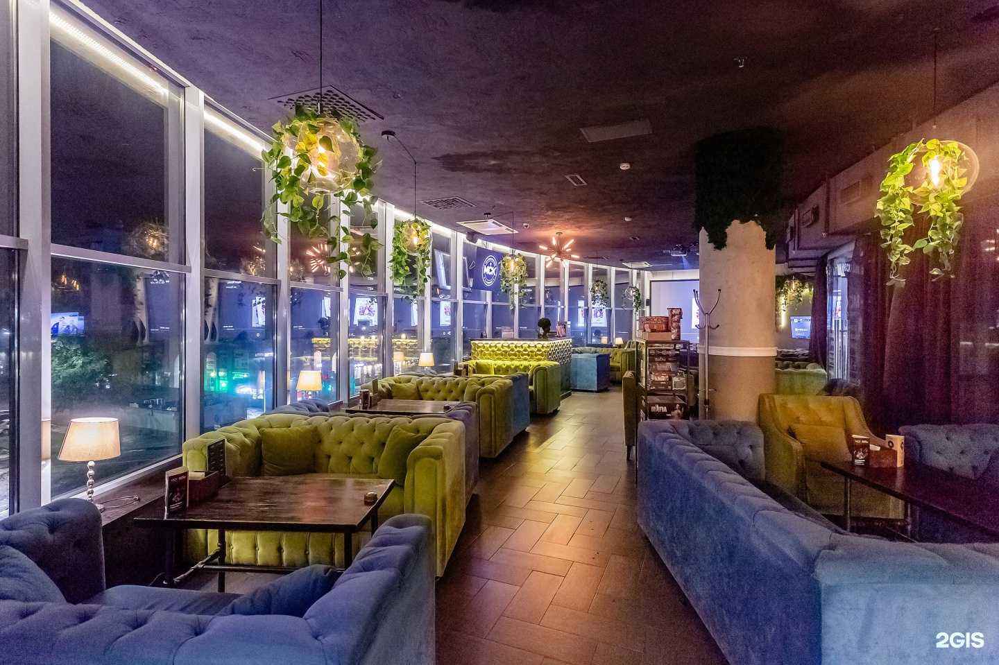 Отзывы на компанию Мск Lounge в г. Реутов c фото