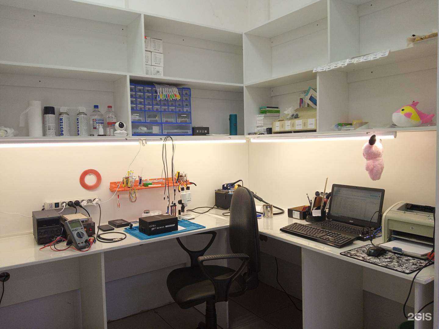 Отзывы на компанию #РЕМОНТЪ в Омске c фото