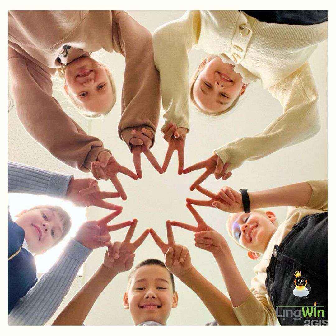 Отзывы на компанию LingWin в Ханты-Мансийске c фото