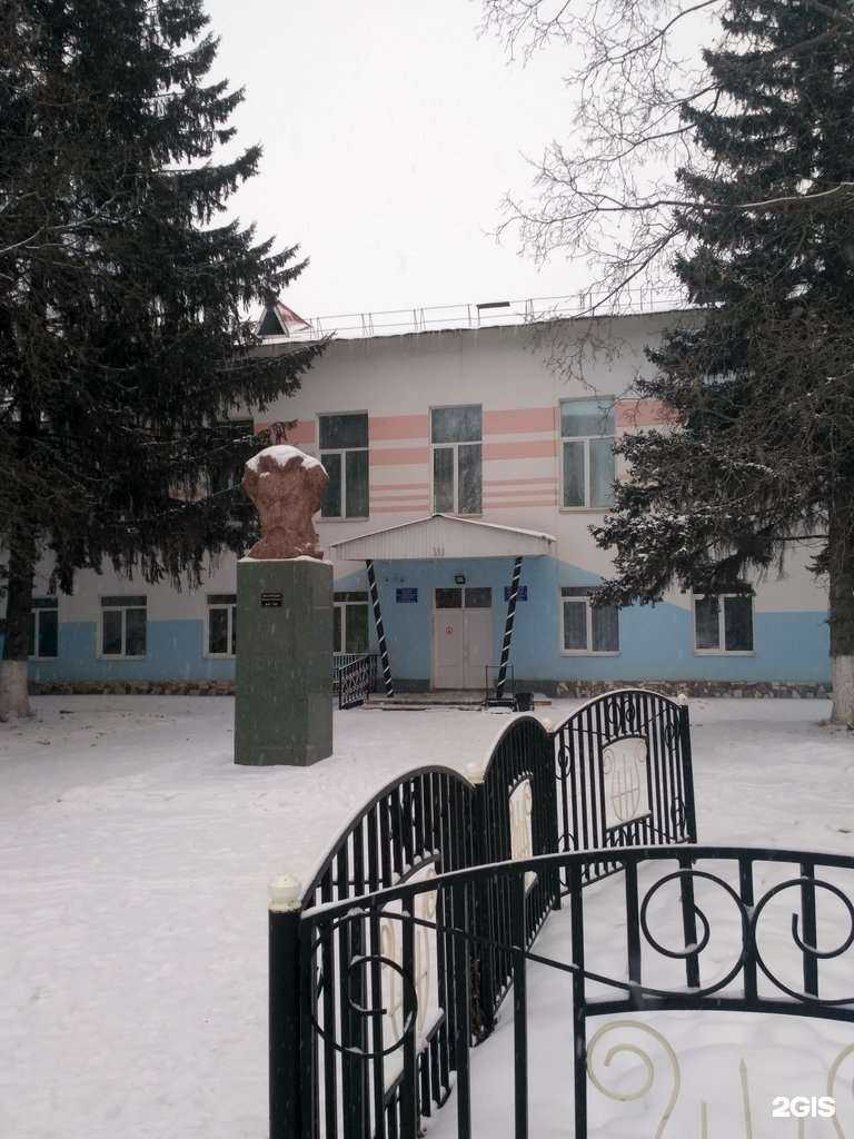 Отзывы на компанию Детская музыкальная школа в Туймазах c фото