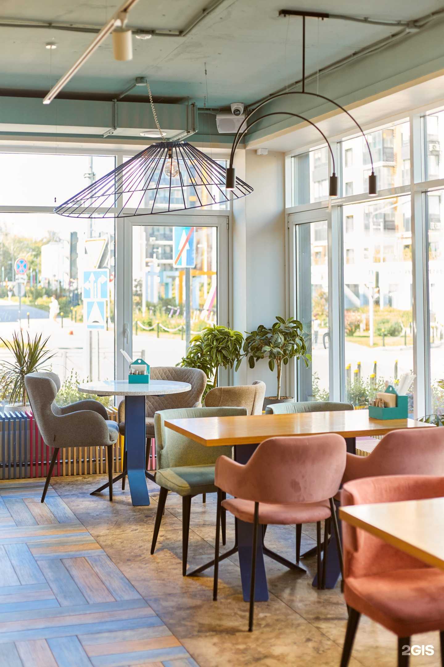 Отзывы на компанию Coffee industry в Казани c фото