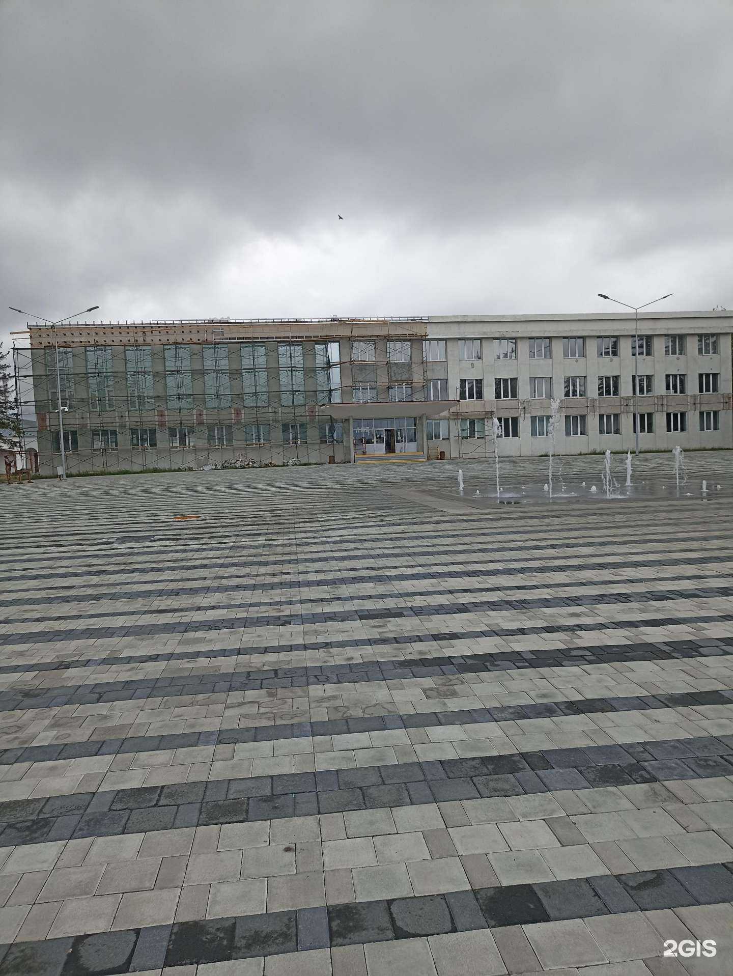 Отзывы на компанию Детская школа искусств №1 в г. Троицк c фото