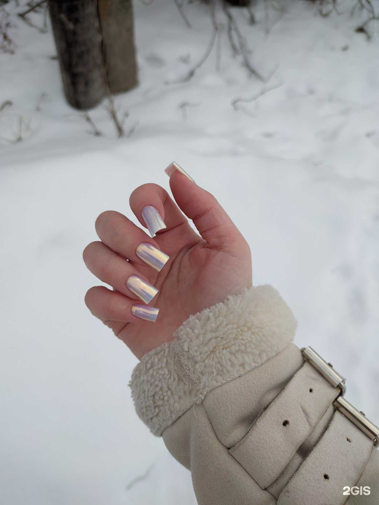 Отзывы на компанию Маникюрный кабинет в Йошкар-Оле c фото