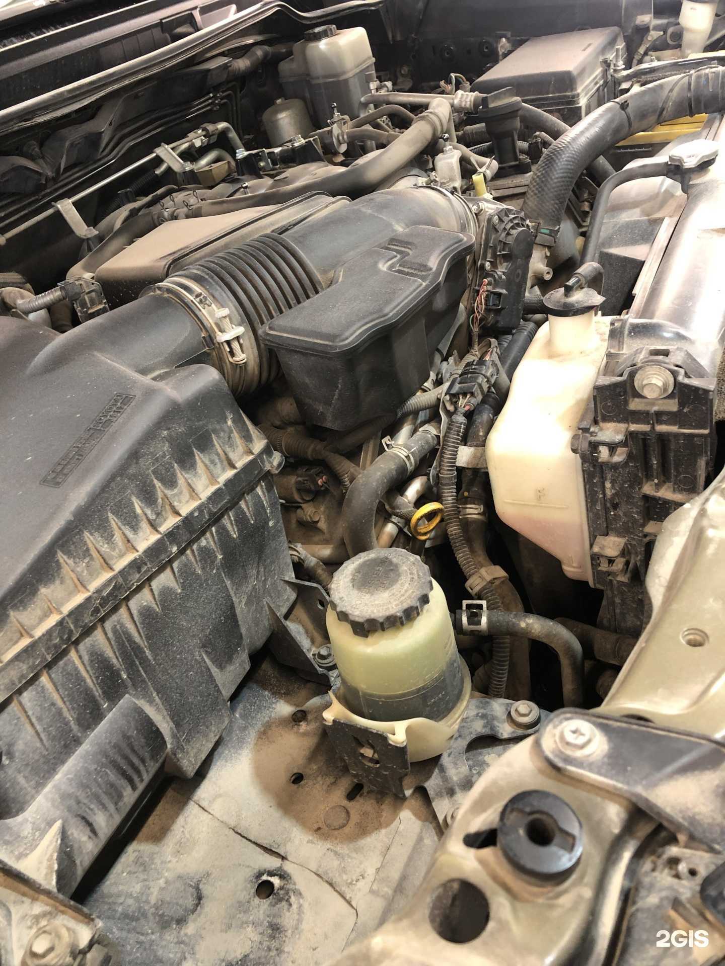 Отзывы на компанию Shine avto в г. Нижневартовск c фото