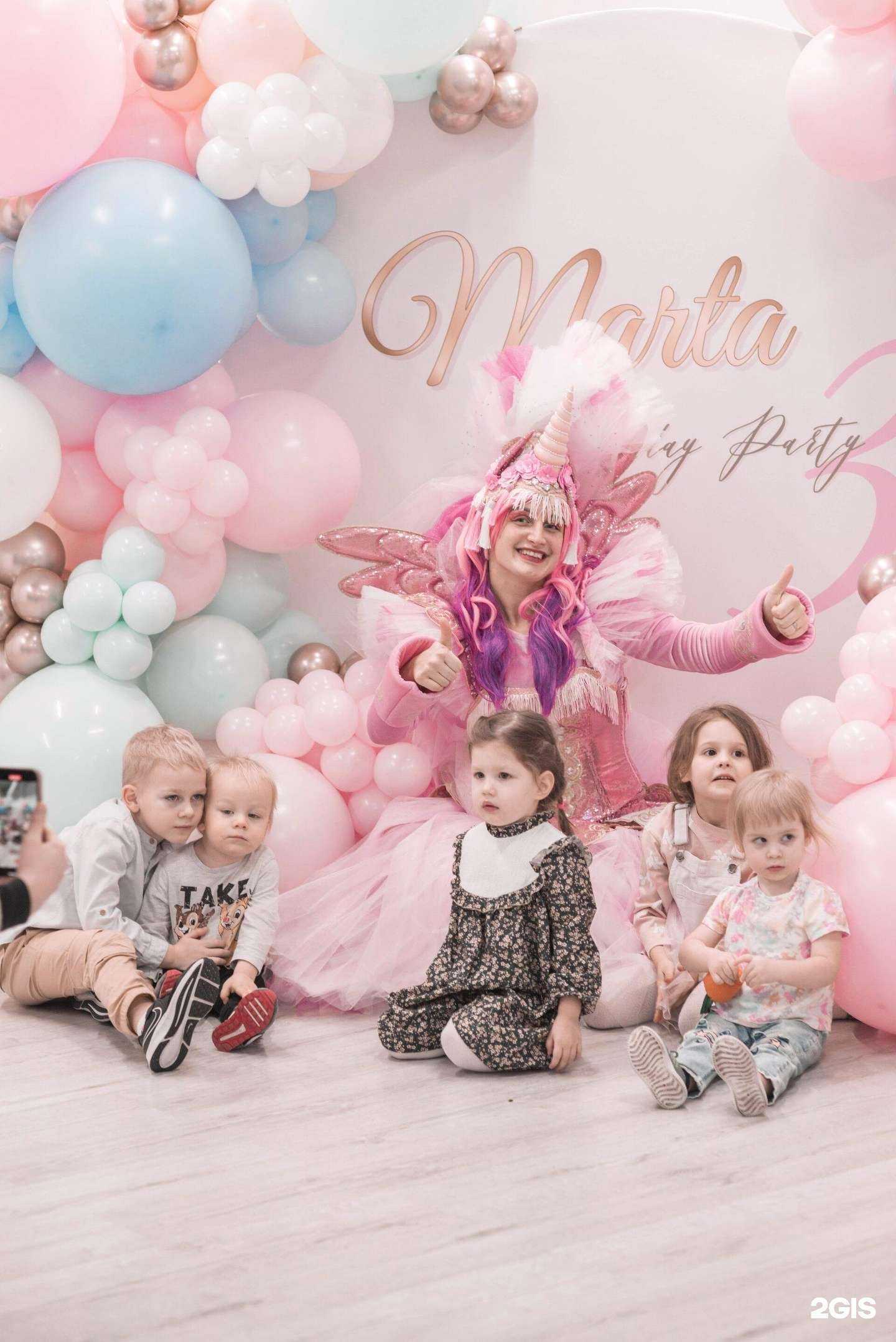 Отзывы на компанию Prazdnik Box в г. Балашиха c фото