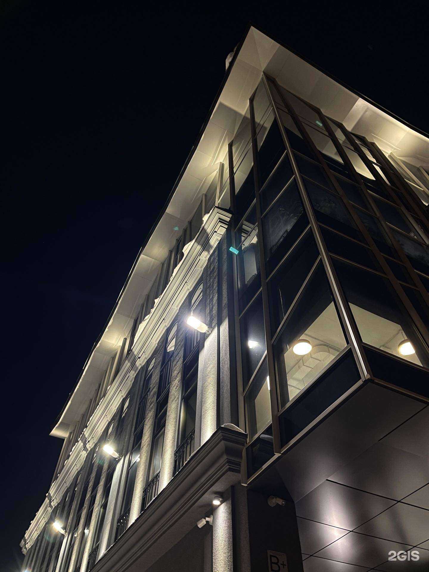 Отзывы на компанию Poly bistro в Томске c фото - фотография 2 из 2