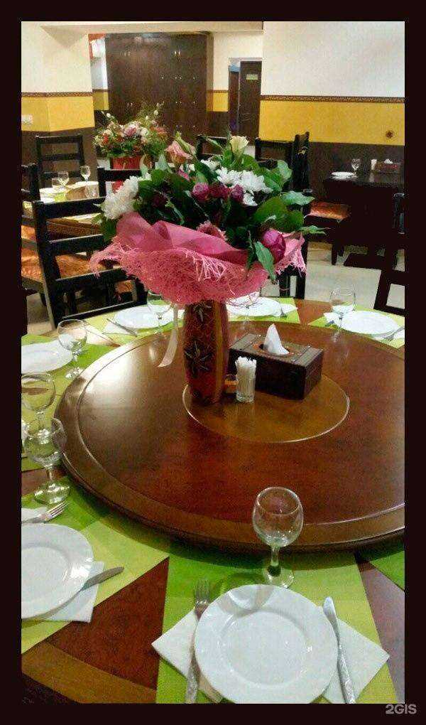 Отзывы на компанию Золотой карп в Иркутске c фото