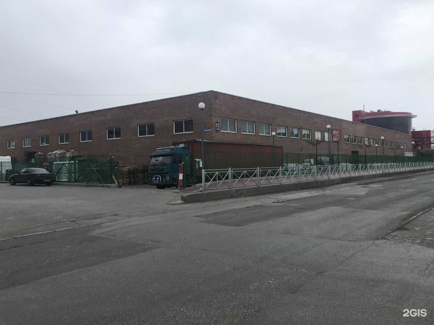 Отзывы на компанию Тек.а.Тек в Новосибирске c фото - фотография 2 из 2