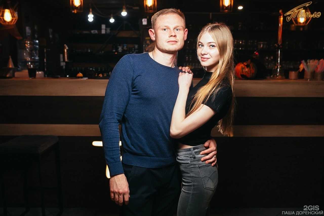 Отзывы на компанию Тепло Лаунж в Курске c фото